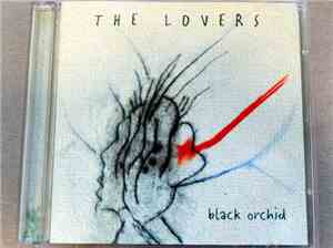 The Lovers  - Black Orchid