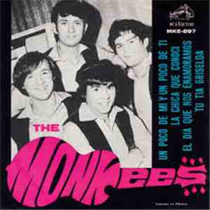 The Monkees - Un Poco De Mi Y Un Poco De Ti