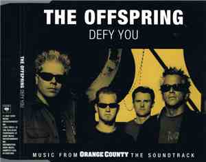 The Offspring - Defy You