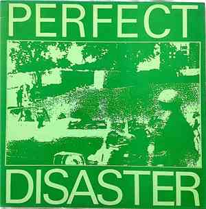 The Perfect Disaster - Perfect Disaster