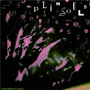 The Plimsouls - Everywhere At Once