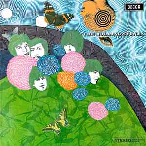 The Rolling Stones - The Rolling Stones