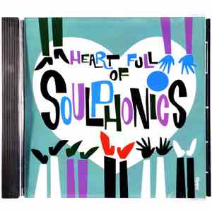 The Soulphonics - Heart Full Of Soulphonics