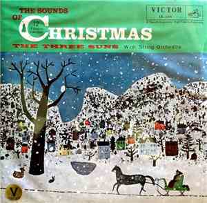 The Three Suns - The Sounds Of Christmas