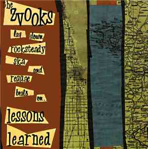 The Zvooks - Lessons Learned