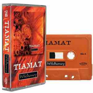 Tiamat - Wildhoney