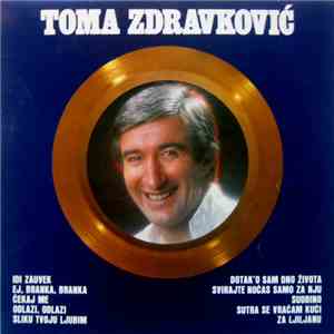 Toma Zdravković - Zlatna Br. 2