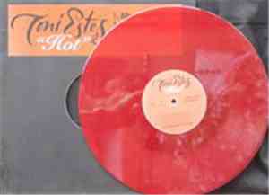 Toni Estes - Hot