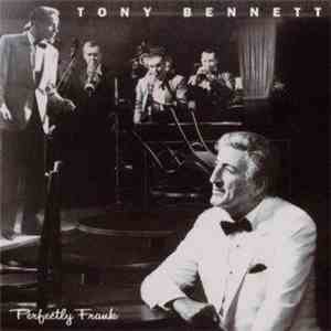 Tony Bennett - Perfectly Frank
