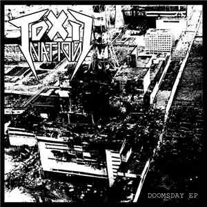 Toxic Nation - Doomsday