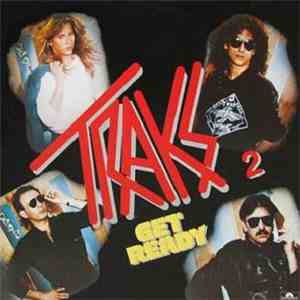 Traks - Get Ready