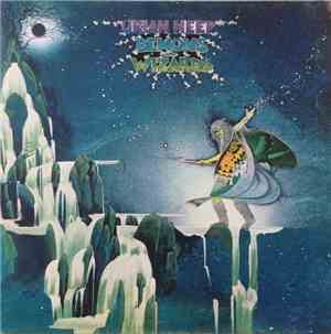 Uriah Heep - Demons And Wizards