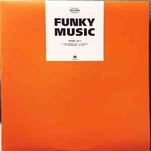 Utah Saints - Funky Music