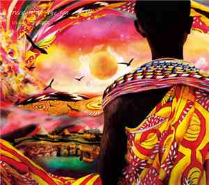 Uyama Hiroto - Freedom Of The Son