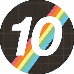 Various - 10th Anniversary Album