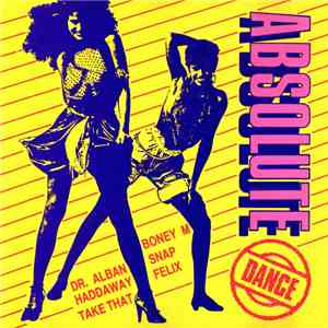 Various - Absolute Dance