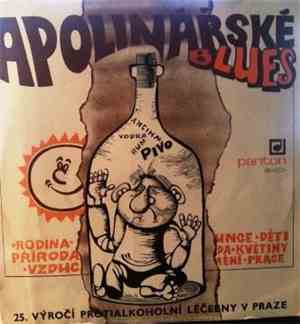 Various - Apolinářské Blues