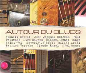 Various - Autour Du Blues