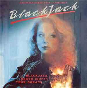 Various - BlackJack – Originalmusiken Från Långfilmen