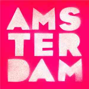 Various - Glasgow Underground Amsterdam 2015