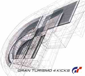 Various - Gran Turismo 4 Kicks