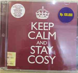 Various - Keep Calm And Stay Cosy