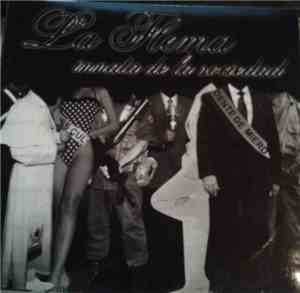 Various - La Flema innata de la sociedad