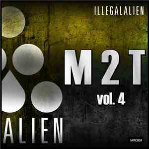 Various - M 2 T Vol. 4