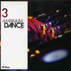 Various - Maximum Dance 3. 2010
