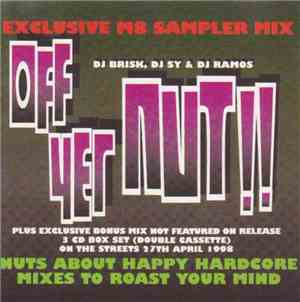 Various - Off Yer Nut!! Exclusive M8 Sampler Mix