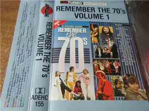 Various - Remember The 70's - Volume 1