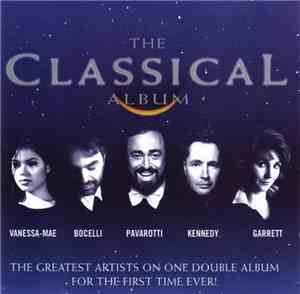 Various - The Classical Album