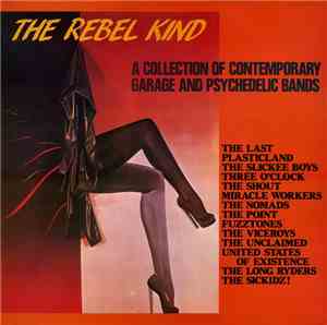 Various - The Rebel Kind