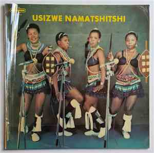 Various - Usizwe Namatshitshi