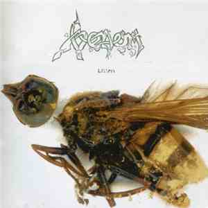 Venom - Bitten