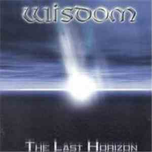 Wisdom - The Last Horizon