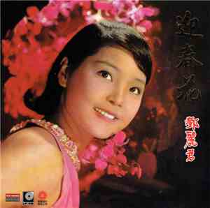 鄧麗君 - 迎春花