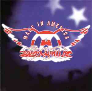 Aerosmith - Made In America