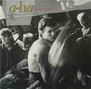 a-ha - Hunting High And Low