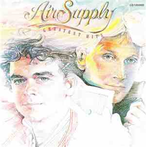 Air Supply - Greatest Hits