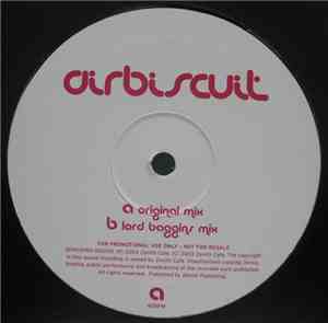 Airbiscuit - Lately