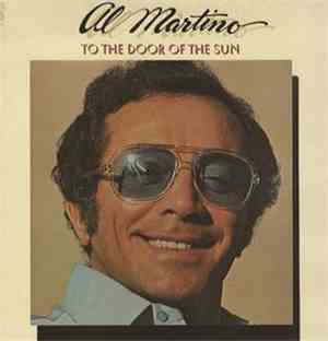 Al Martino - To The Door Of The Sun