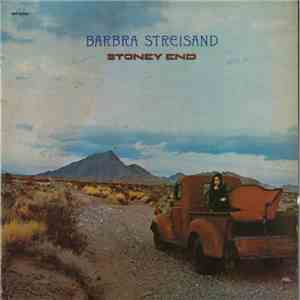 Barbra Streisand - Stoney End