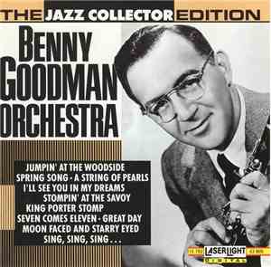 Benny Goodman Orchestra - Benny Goodman Orchestra