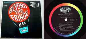 Beyond The Fringe - Beyond The Fringe '64 Volume 2