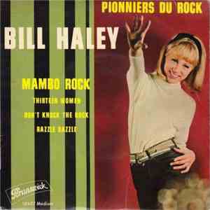 Bill Haley - Mambo Rock