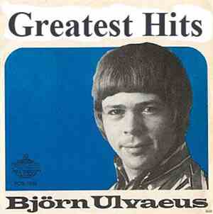Björn Ulvaeus - Greatest Hits