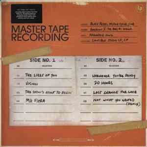 Black Rebel Motorcycle Club - American X: Baby 81 Sessions