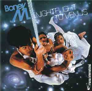 Boney M. - Nightflight To Venus