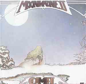 Camel - Moonmadness